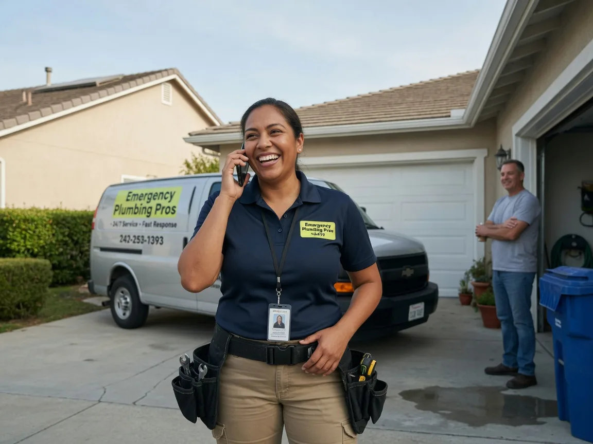 Emergency Plumber Indian River, MI FAQs